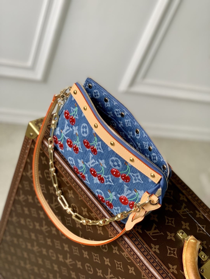 LV Satchel bags